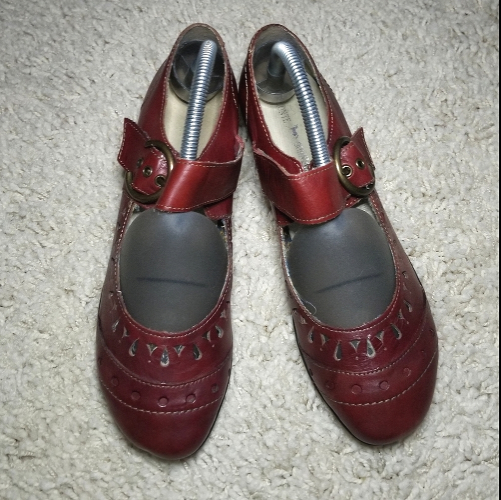 Remonte Dorndorf Women's Mary Janes Size 39
